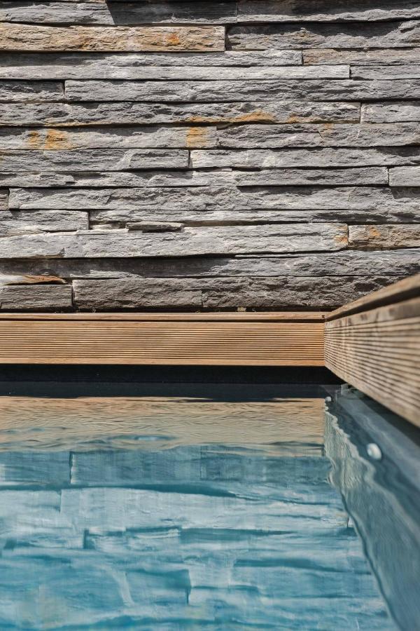 Casa Boma Lisboa - Unique Apartment With Swimming Pool - Marvila I المظهر الخارجي الصورة
