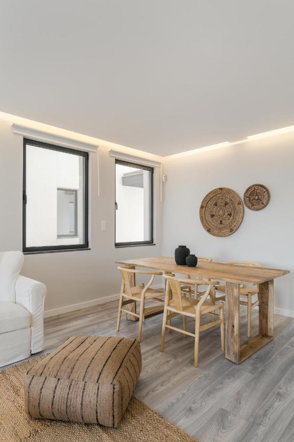 Casa Boma Lisboa - Unique Apartment With Swimming Pool - Marvila I المظهر الخارجي الصورة