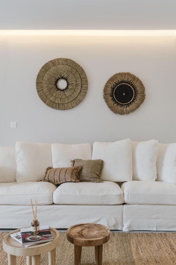 Casa Boma Lisboa - Unique Apartment With Swimming Pool - Marvila I المظهر الخارجي الصورة