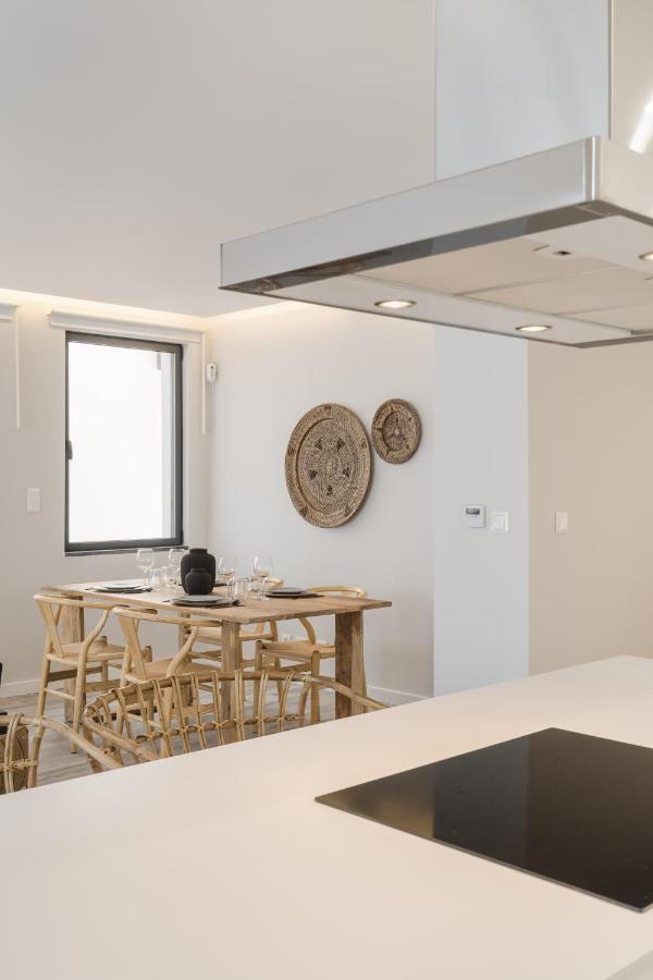 Casa Boma Lisboa - Unique Apartment With Swimming Pool - Marvila I المظهر الخارجي الصورة