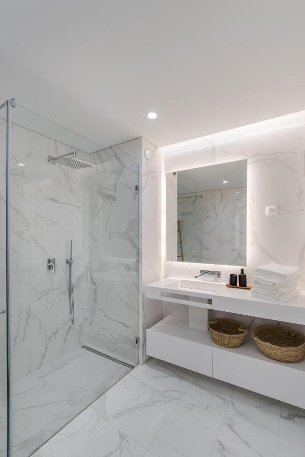 Casa Boma Lisboa - Unique Apartment With Swimming Pool - Marvila I المظهر الخارجي الصورة
