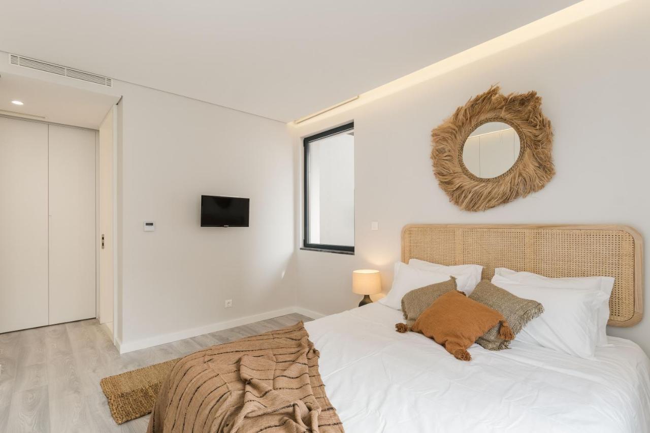 Casa Boma Lisboa - Unique Apartment With Swimming Pool - Marvila I المظهر الخارجي الصورة