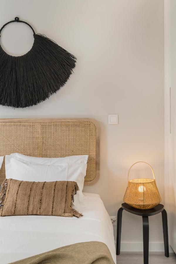 Casa Boma Lisboa - Unique Apartment With Swimming Pool - Marvila I المظهر الخارجي الصورة