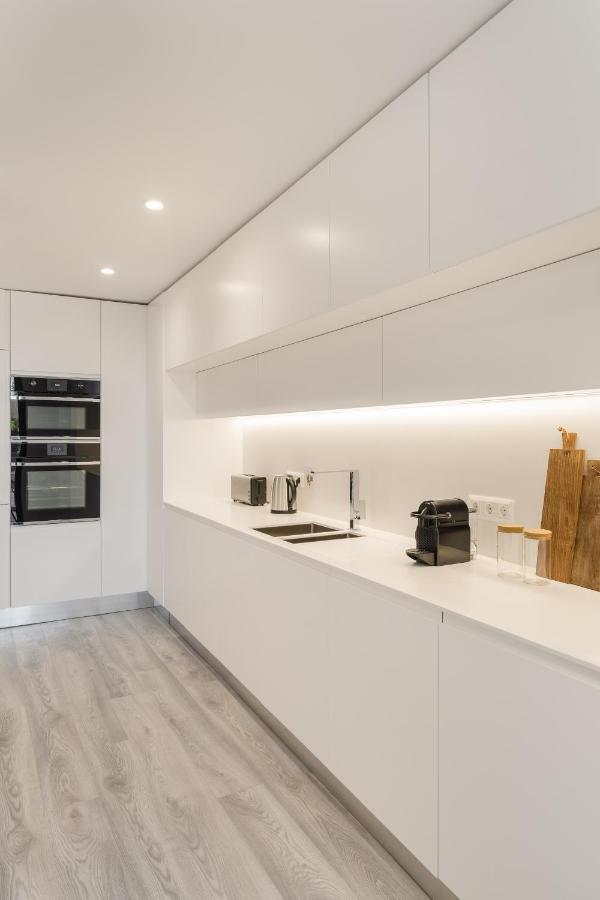 Casa Boma Lisboa - Unique Apartment With Swimming Pool - Marvila I المظهر الخارجي الصورة