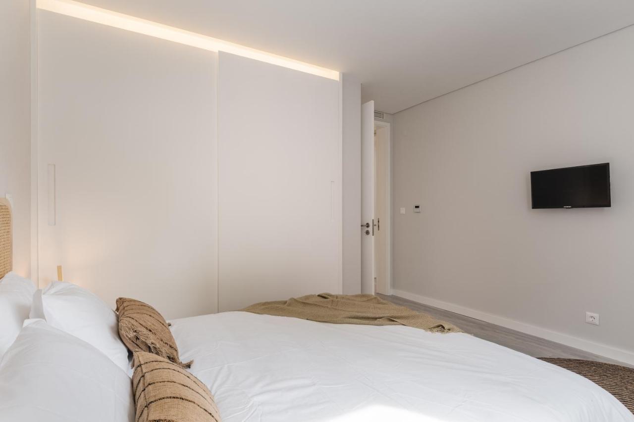 Casa Boma Lisboa - Unique Apartment With Swimming Pool - Marvila I المظهر الخارجي الصورة